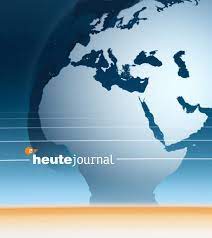 Gesamtes angebot zdfheute zdfkultur zdftivi zdf zdfinfo zdfneo. Heute Journal Zdfmediathek