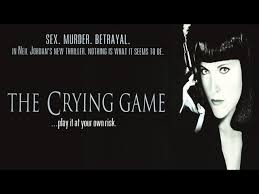 The Crying Game | Official Trailer (HD) - Forest Whitaker, Stephen Rea |  MIRAMAX