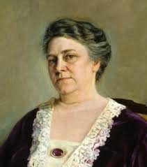 Katherine (Durfee) Berryman (1870-1953)