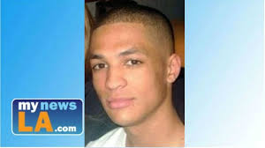 Who killed Michael Jordan Strom? Oregon man run down by hit-and-run driver  in South LA