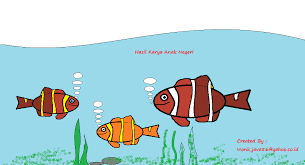 200 gambar untuk mewarnai anak sd kelas 2 gambar mewarnai hasil. 72 Tren Gaya Gambar Pemandangan Anak Sd Kelas 3 Gambar Pemandangan