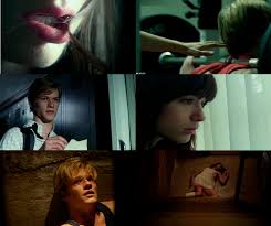 EL EXTRAÑO MUNDO DEL HORROR.: CRÍTICA: CRUSH (2013).