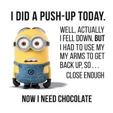 Instagram Photo By Ariel Michelle Hadnot Jul 23 2015 At 5 06am Utc Funny Minion Quotes Minions Funny Funny Minion Memes