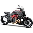 DUCATI-DIAVEL