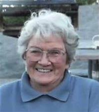 Jeanne Knutson, 88