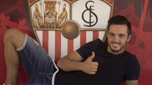 Discover everything you want to know about pablo sarabia: Sevilla Pablo Sarabia On His Way To Psg As Com
