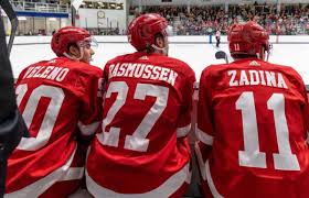 The latest stats, facts, news and notes on filip zadina of the detroit red wings. Zadina Twitter Search