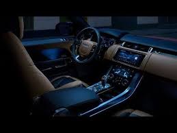 2019 Range Rover Velar Full Review Range Rover Evoque Range Rover Range Rover Interior