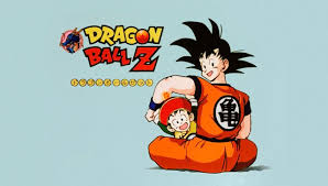 In this anime collection we have 23 wallpapers. Dragon Ball Z Intro Intermission