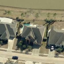 Despite battling a myriad of. J J Watt S House Former In Pearland Tx Virtual Globetrotting