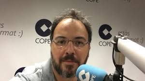 Albert Díez: "El fin de semana deja el primer clásico de la temporada en  Las Vegas"