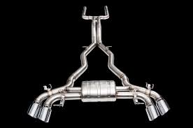 We did not find results for: M5 F90 Ipe Innotech Performance Exhaust
