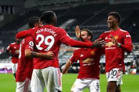 View manchester united fc squad and player information on the official website of the premier league. Two Senior Players Miss Out After Man United Confirm Final 25 Man Premier League Squad For 2020 21 Campaign