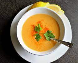 Mercimek çorbasının yanına ne gider? Mercimek Corbasinin Yanina Ne Yemek Gider Ne Yapilir Kizlarsoruyor
