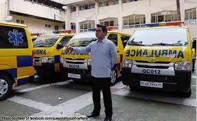 Our 2021 property listings offer a large selection of 686 vacation rentals around quezon city. Quezon City Acquires 160 Ambulances To Boost Emergency Response Services Politiko Metro Manila