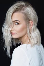 The asymmetrical bob will help you break away from the blunt symmetrical styles which are classic, but they can be too regular. 49 Sexy Asymmetrical Bob Haircuts Lovehairstyles Com
