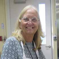 Ronald Cressman's Instagram, Twitter & Facebook