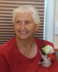 Leola Wright Obituary (1928