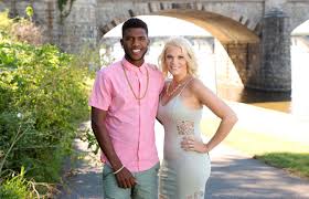 90 Day Fiance Ashley Jay Spoilers Did They Get Married Find Out 90 Day Fiance Fiance How To Raise Money
