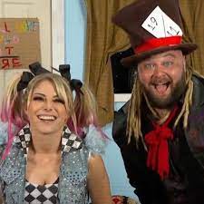 Wwe star alexa bliss (lexi kaufman) took to twitter to respond to the news. Stream Bray Wyatt Alexa Bliss Good Friendship Song Entrance Theme By Wwe Tna Themes Listen Online For Free On Soundcloud