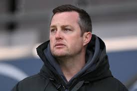 I can't wait to get started'