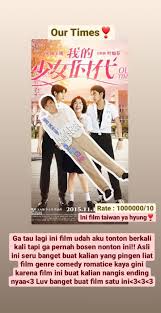 Comedy | tv movie 31 december 2016. Rekomendasi Film Film Romantis Buku Film Film