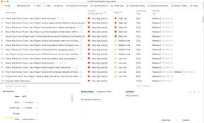 Interpretive Chart Of Accounts Excel Spreadsheet Chart Of