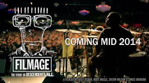 Filmage The Story Of Descendents All Official Trailer Youtube