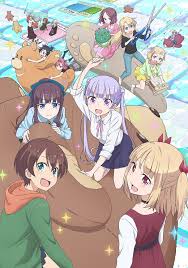 Restaurant to another world anime's 2nd season confirmed with returning cast, new studio (apr 22, 2021). New Game Tv 2 Anime News Network