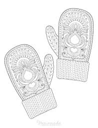 Set off fireworks to wish amer. 37 Free Winter Coloring Pages For Adults Happier Human