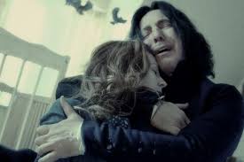 I'm only looking for the best of the best, but if you want a story included, please pm me, and i'll consider including it. On Love Abuse And Moving On A Feminist S Affair With Snape From Harry Potter The News Minute