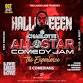 Halloween Edition: All-Star Comedy Jam event image