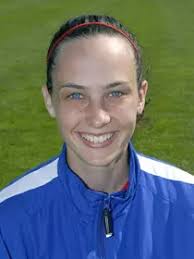 2007-08 Women's Track & Field Roster