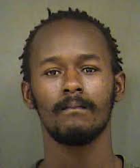 Quincy Brooks City, Town Violation M