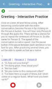 Talk in english is helpful app to help you learn english speaking so you can speak english fluently. Talkenglish Offline Download