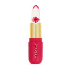 Our lip glosses and balms moisturize your lips leaving them soft and supple. This Lipstick Changes Colors To Create A Shade Just For You