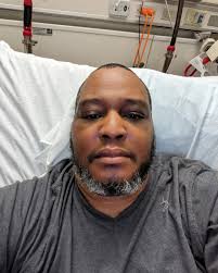 Fundraiser by Ashley Southard : Help Give Larry a Safe Place to Live and  Recover