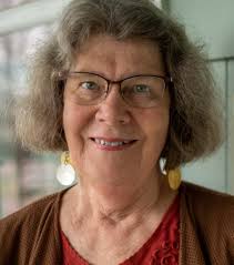 Hard to believe but at Magdalen College, Oxford, England, I ran into my  dear friend, Patti Henry, a wonderful writer who is speaking at the CS  Lewis conference...