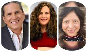 CDC Gaming Roundtable: Tribes have to adjust to meet new challenges — CDC  Gaming