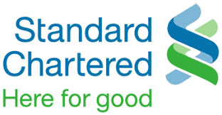 In 1987 standard chartered bank sold its stake in the standard bank, which now operates as a separate entity. *information from forbes.com and standardchartered.com. Standard Chartered Bank Slogan Slogans For Standard Chartered Bank Tagline Of Standard Chartered Bank Slogan List