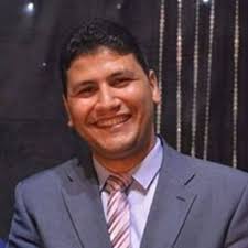 Muhammed SAID TAHA ASEDA