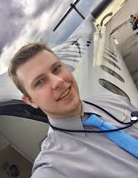 10 years ago today, I was hopping around the Rocky Mountains