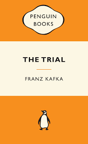 On the other hand, kafkas classic from 1925 is as much a teaching into the unconsciousness as many textbooks we have here, and where would we be without the adjective kafkaesque?we have many other books by franz kafka here on the site, maybe you should try a country doctor? The Trial Popular Penguins By Franz Kafka Penguin Books Australia