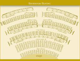 Competent Colosseum Windsor Seating Chart The Colosseum At