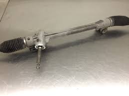 Supersale rack steering rack steer bak stir toyota yaris vios. Steering Rack Toyota Yaris P13 1 3 Nsp130 B Parts