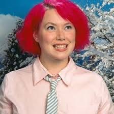 Phoebe Owens (superphoebe)