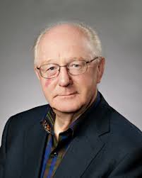 Noel McNaughton's Eight CKUA Decades