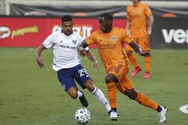 Played 18 matches this season. Fc Dallas Vs Houston Dynamo How To Watch Locally And Online Big D Soccer