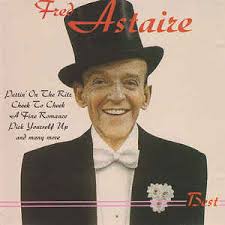 Fred Astaire Puttin On The Ritz Dance Scene Original Fred Astaire Puttin On The Ritz 1992 Cd Discogs