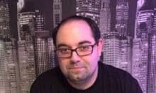 Man reunited with stranger who talked him down from suicide attempt